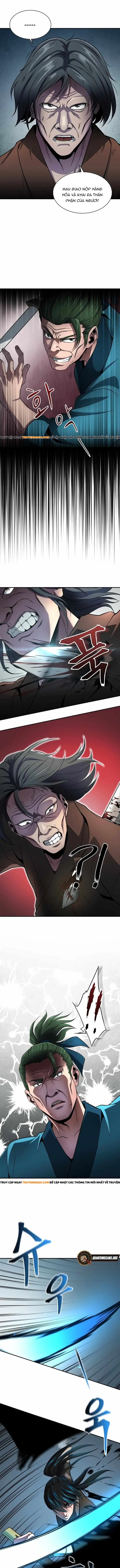 Tu La Tái Thiên Chapter 5 - 11