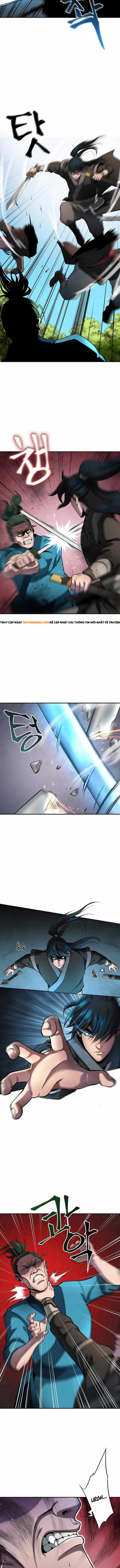 Tu La Tái Thiên Chapter 5 - 12