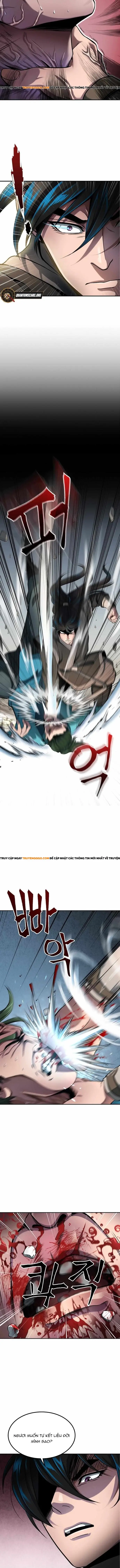 Tu La Tái Thiên Chapter 5 - 13