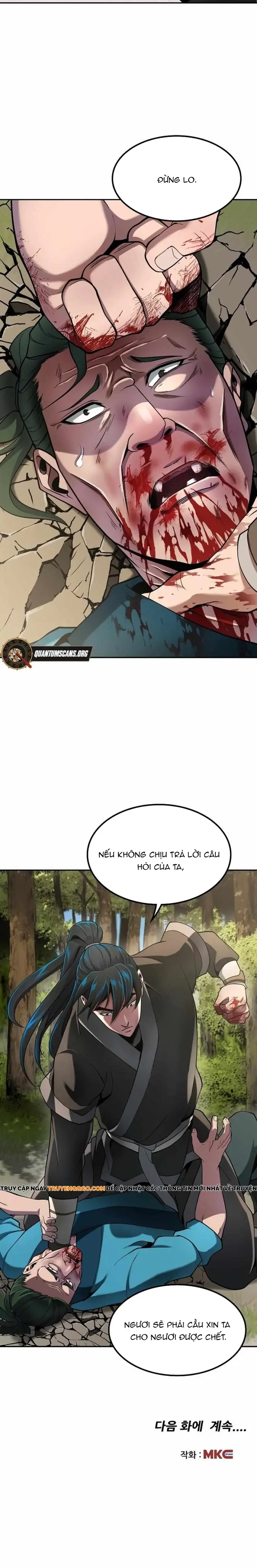 Tu La Tái Thiên Chapter 5 - 14