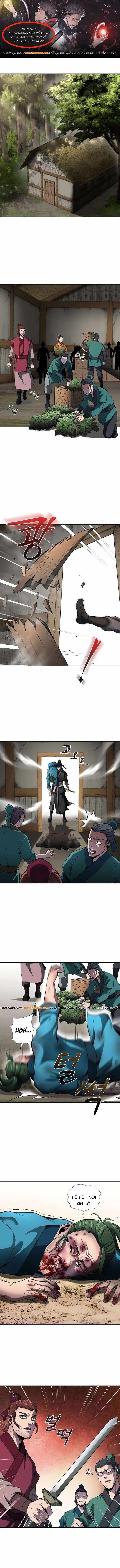 Tu La Tái Thiên Chapter 6 - 1