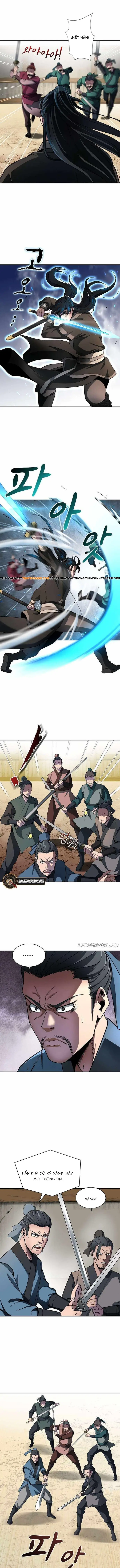 Tu La Tái Thiên Chapter 6 - 2