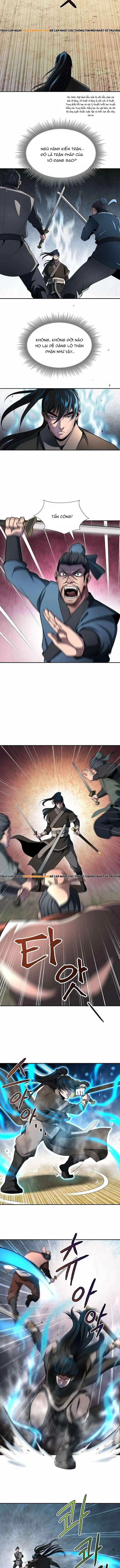 Tu La Tái Thiên Chapter 6 - 3