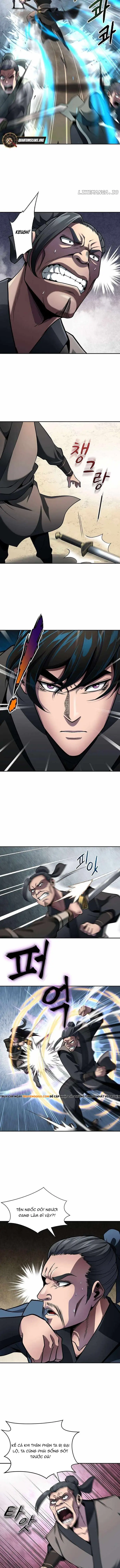 Tu La Tái Thiên Chapter 6 - 4
