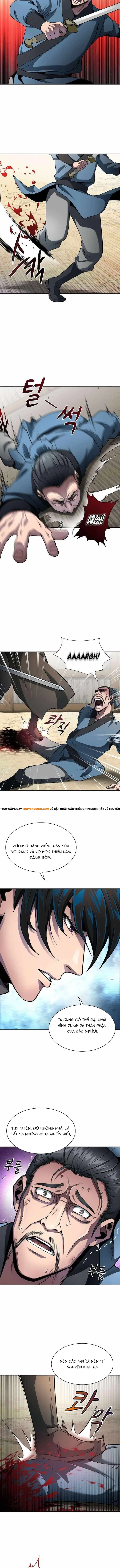 Tu La Tái Thiên Chapter 6 - 6