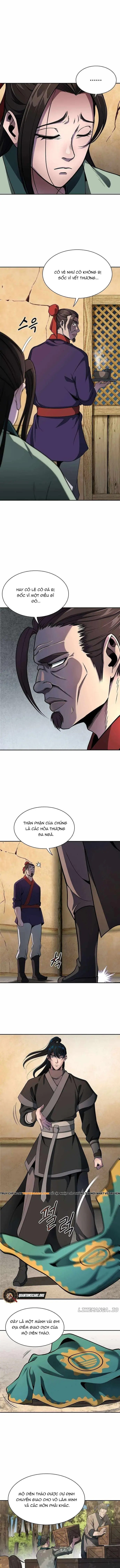 Tu La Tái Thiên Chapter 6 - 8