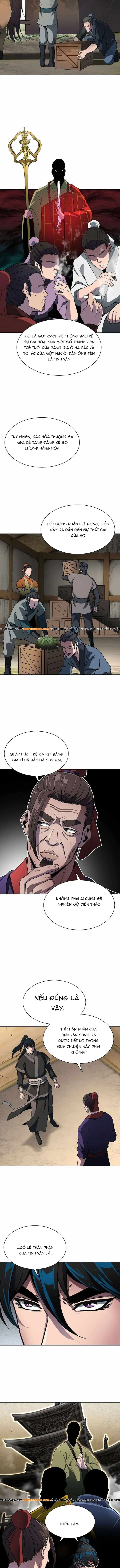 Tu La Tái Thiên Chapter 6 - 9