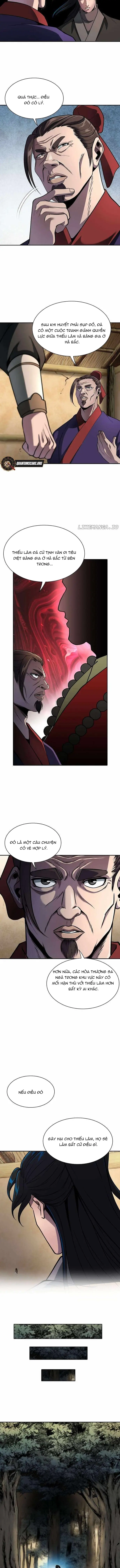 Tu La Tái Thiên Chapter 6 - 10