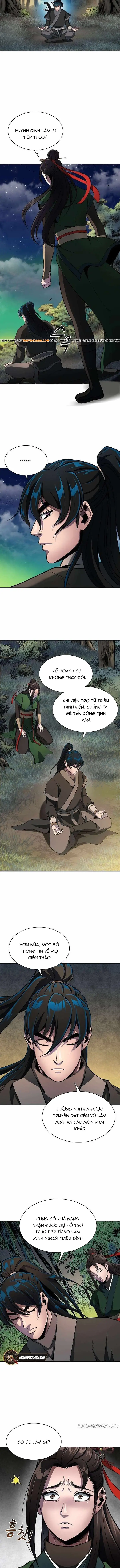 Tu La Tái Thiên Chapter 6 - 11