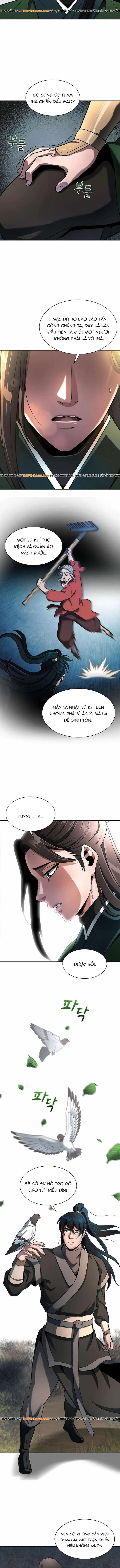 Tu La Tái Thiên Chapter 6 - 12