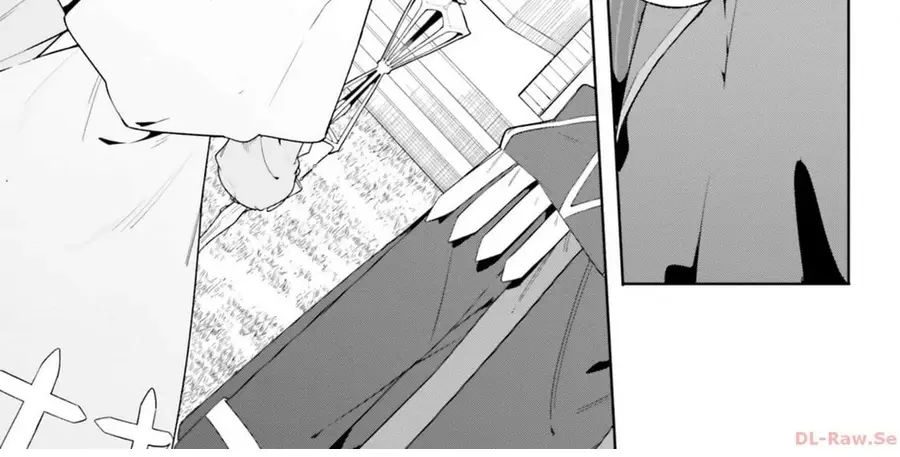 Majutsushi Kunon Wa Miete Iru Chapter 15 - 9