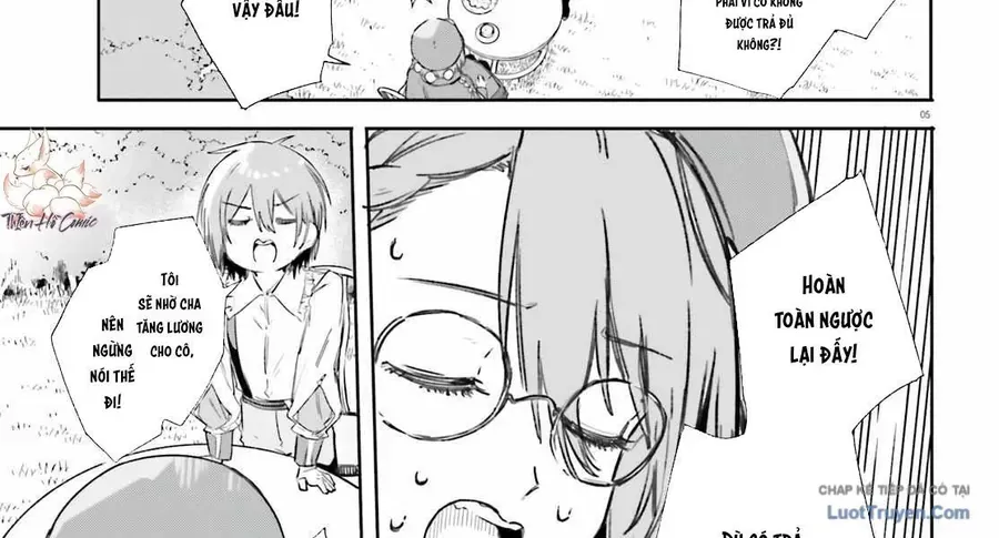 Majutsushi Kunon Wa Miete Iru Chapter 6 - 15