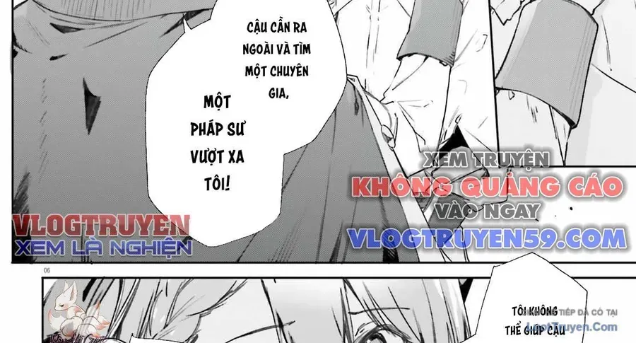 Majutsushi Kunon Wa Miete Iru Chapter 6 - 18