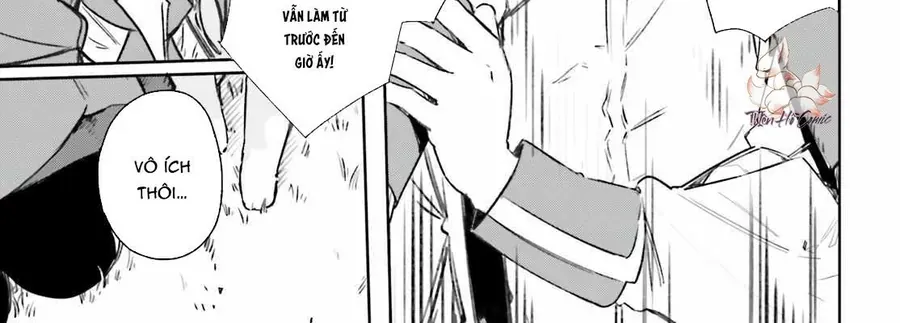 Majutsushi Kunon Wa Miete Iru Chapter 6 - 22