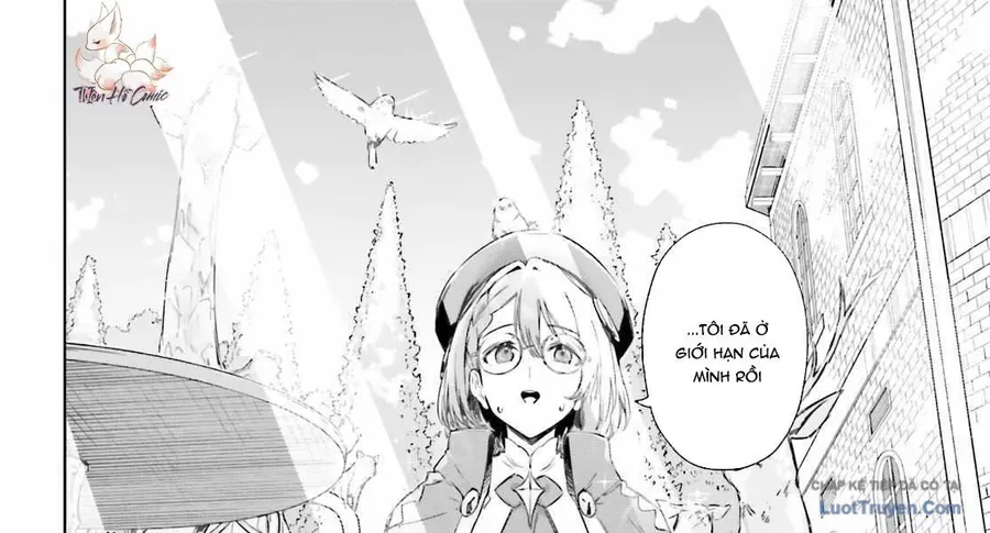 Majutsushi Kunon Wa Miete Iru Chapter 6 - 23