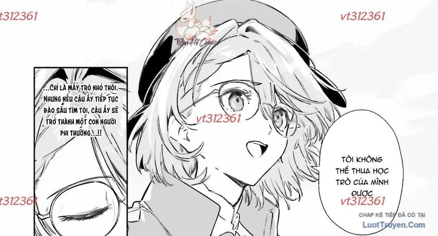 Majutsushi Kunon Wa Miete Iru Chapter 6 - 29