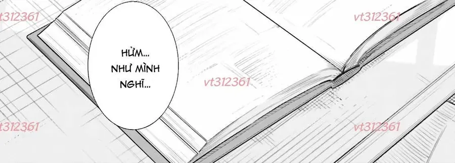 Majutsushi Kunon Wa Miete Iru Chapter 6 - 46