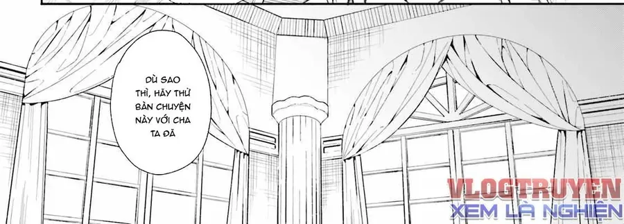 Majutsushi Kunon Wa Miete Iru Chapter 6 - 55