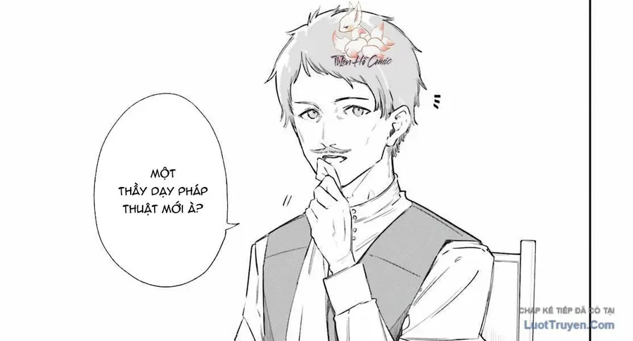 Majutsushi Kunon Wa Miete Iru Chapter 6 - 56