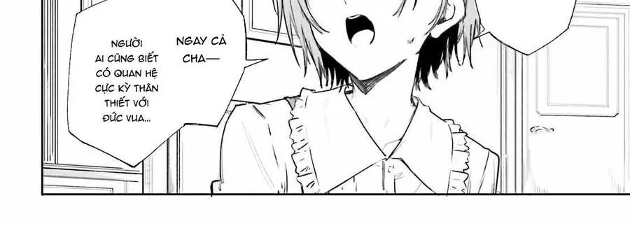 Majutsushi Kunon Wa Miete Iru Chapter 6 - 61