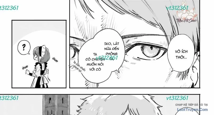 Majutsushi Kunon Wa Miete Iru Chapter 6 - 62