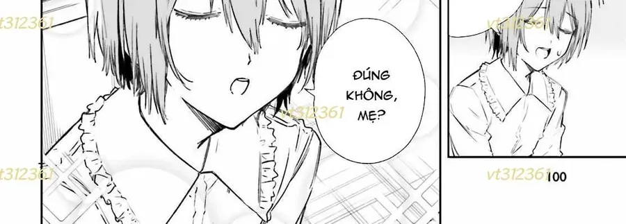 Majutsushi Kunon Wa Miete Iru Chapter 6 - 67