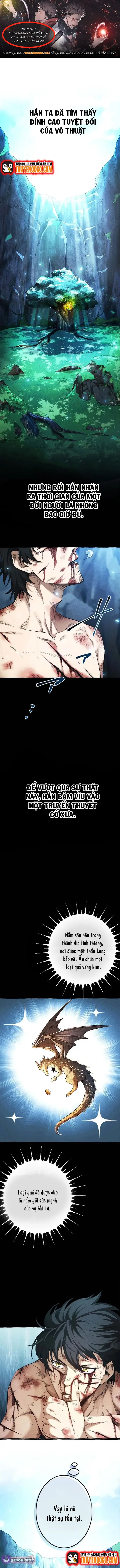 Shodaime-Sama No Kikan Chapter 1 - 1