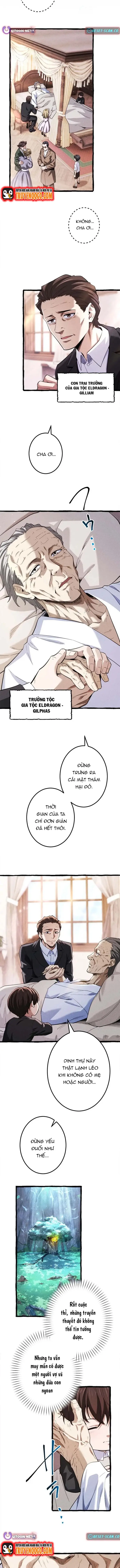 Shodaime-Sama No Kikan Chapter 1 - 4