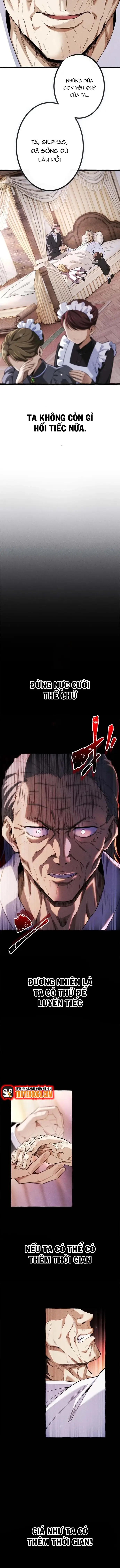 Shodaime-Sama No Kikan Chapter 1 - 5