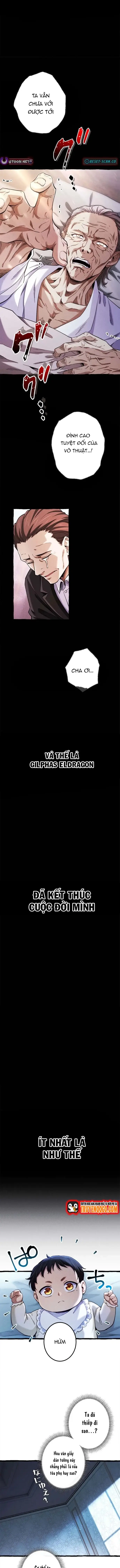 Shodaime-Sama No Kikan Chapter 1 - 6