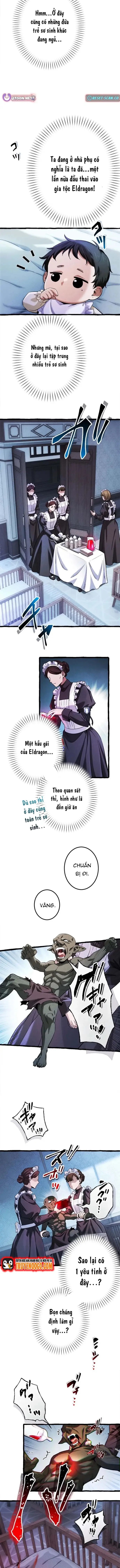 Shodaime-Sama No Kikan Chapter 1 - 9