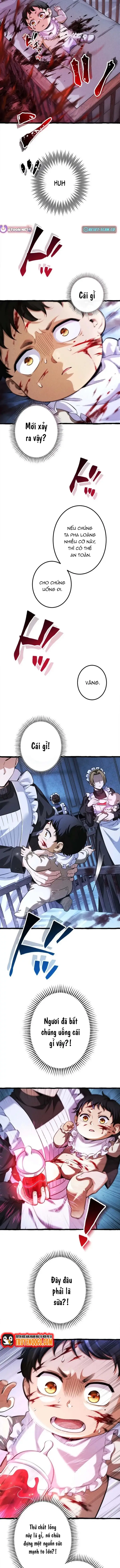 Shodaime-Sama No Kikan Chapter 1 - 10