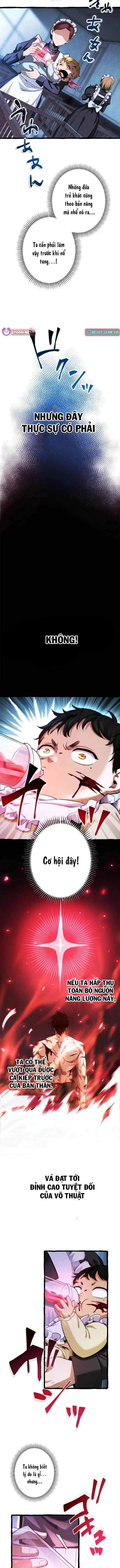 Shodaime-Sama No Kikan Chapter 1 - 12