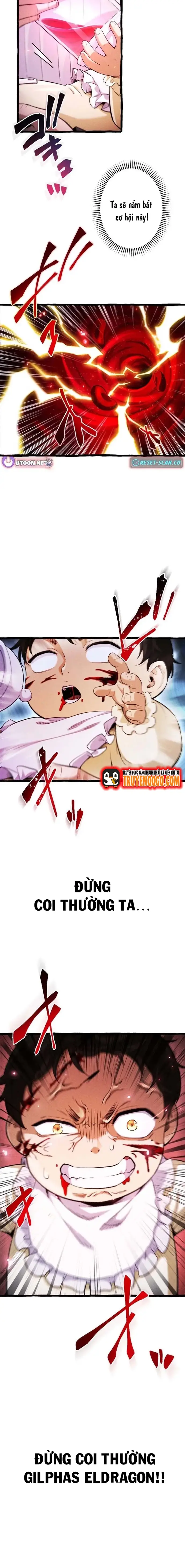 Shodaime-Sama No Kikan Chapter 1 - 13