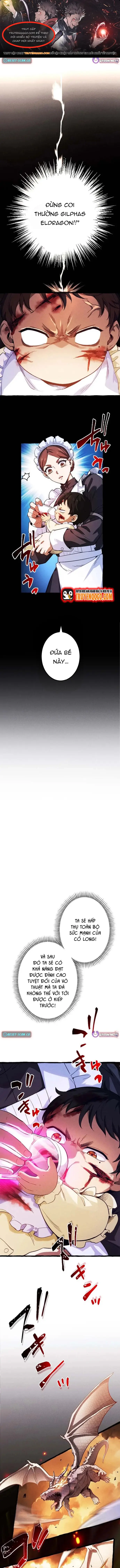 Shodaime-Sama No Kikan Chapter 2 - 1