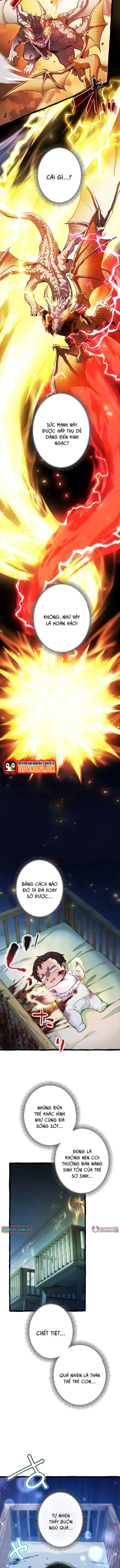 Shodaime-Sama No Kikan Chapter 2 - 2