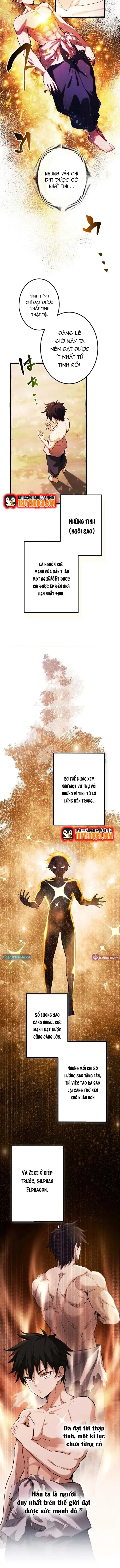 Shodaime-Sama No Kikan Chapter 2 - 5