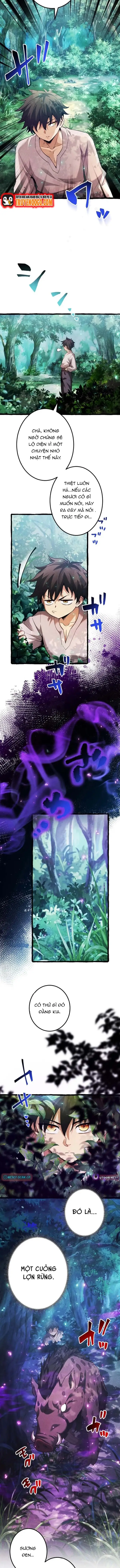 Shodaime-Sama No Kikan Chapter 2 - 10