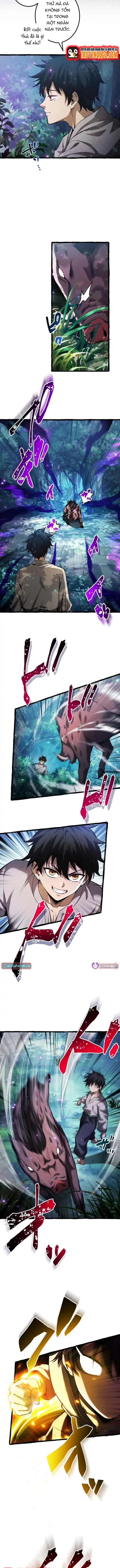 Shodaime-Sama No Kikan Chapter 2 - 11