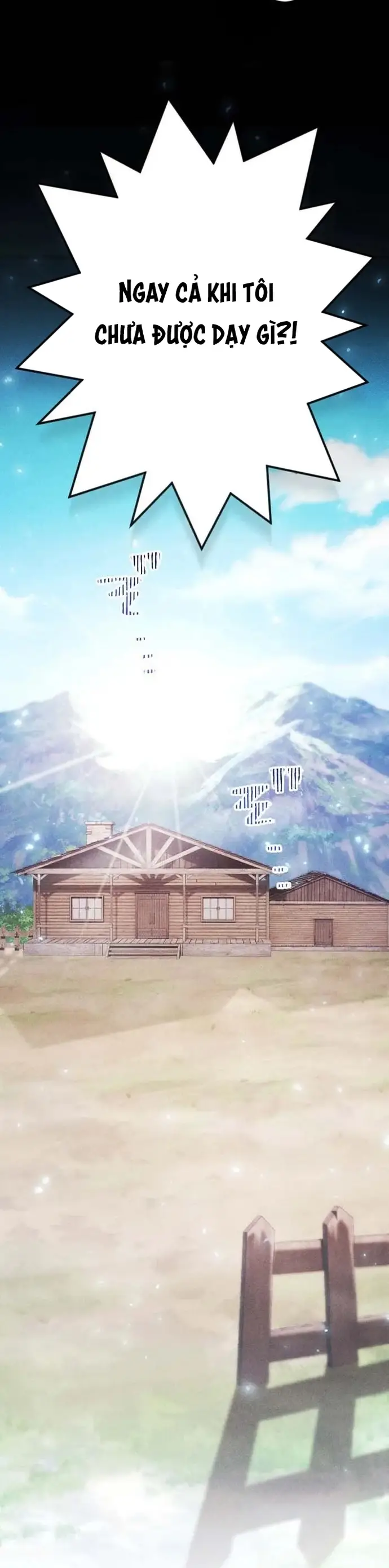 Shodaime-Sama No Kikan Chapter 2 - 15