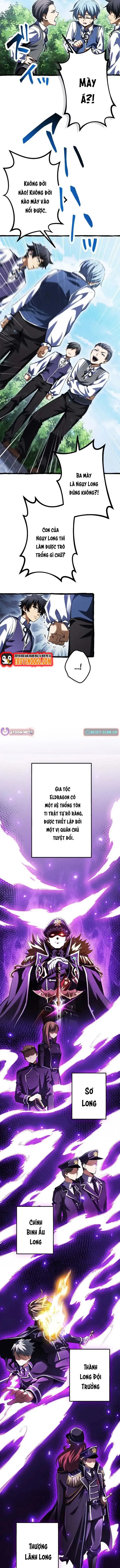 Shodaime-Sama No Kikan Chapter 3 - 5