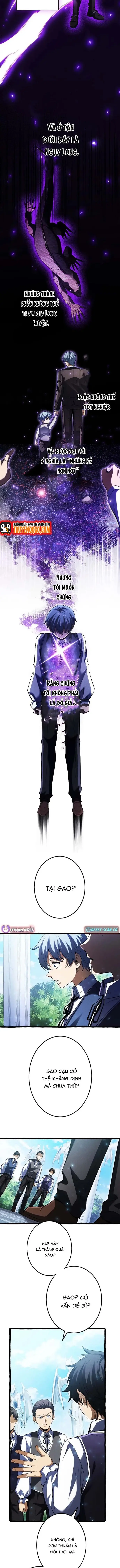 Shodaime-Sama No Kikan Chapter 3 - 6