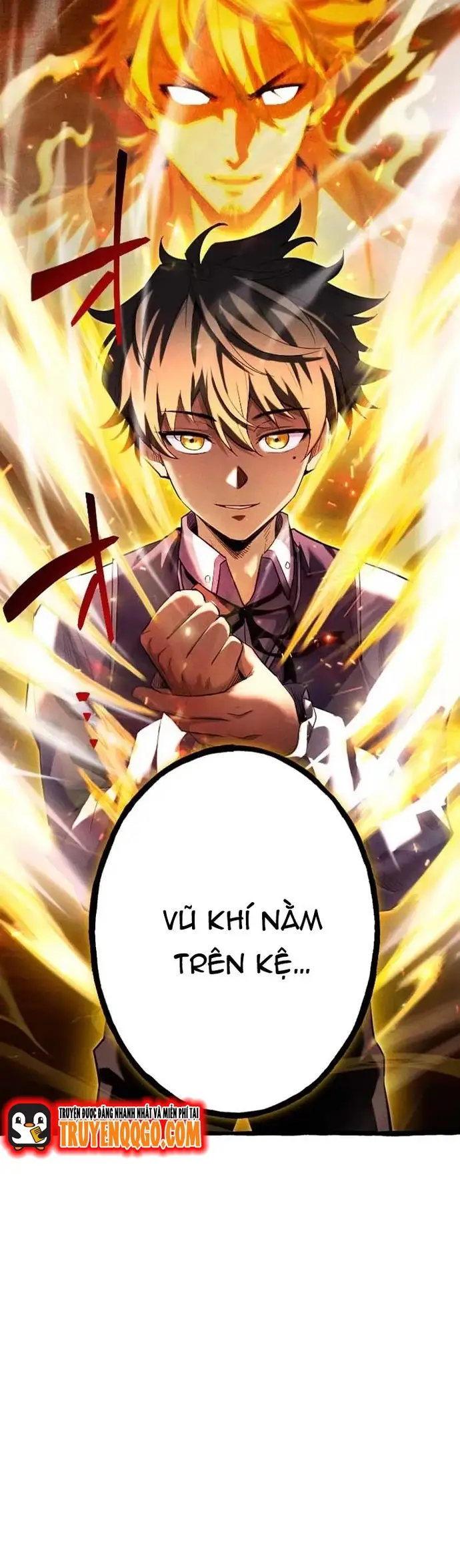 Shodaime-Sama No Kikan Chapter 3 - 14