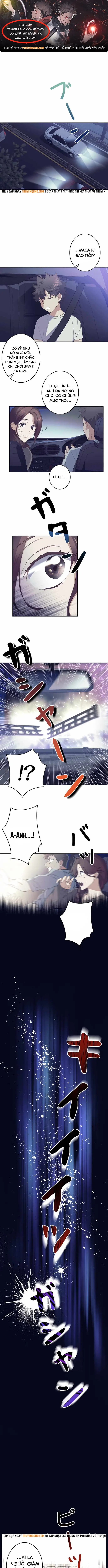 Isekai Ni Ittara Bunretsu Shite Shimatta Chapter 1 - 1