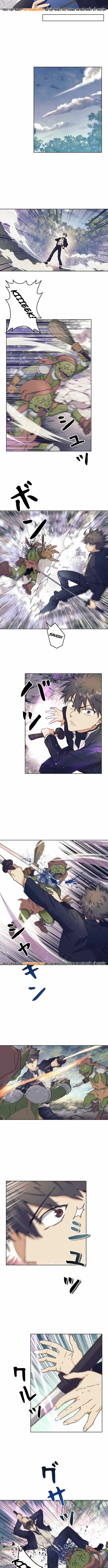 Isekai Ni Ittara Bunretsu Shite Shimatta Chapter 1 - 8