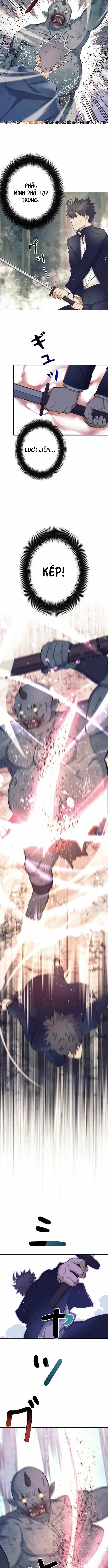 Isekai Ni Ittara Bunretsu Shite Shimatta Chapter 1 - 13