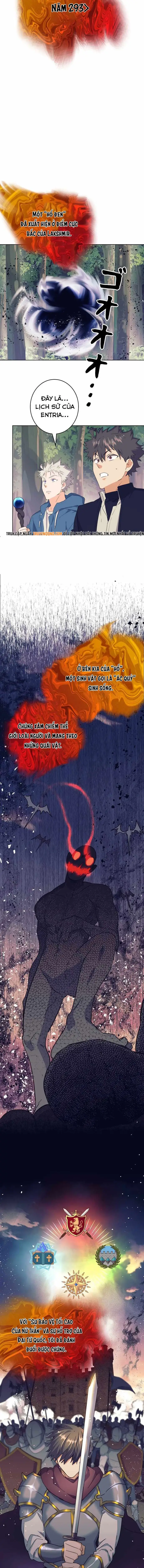 Isekai Ni Ittara Bunretsu Shite Shimatta Chapter 2 - 4