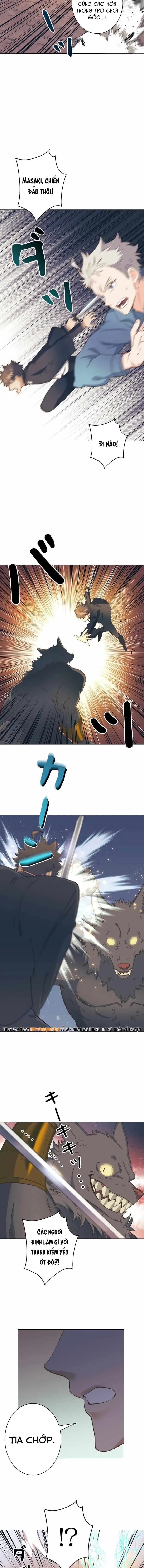 Isekai Ni Ittara Bunretsu Shite Shimatta Chapter 2 - 13