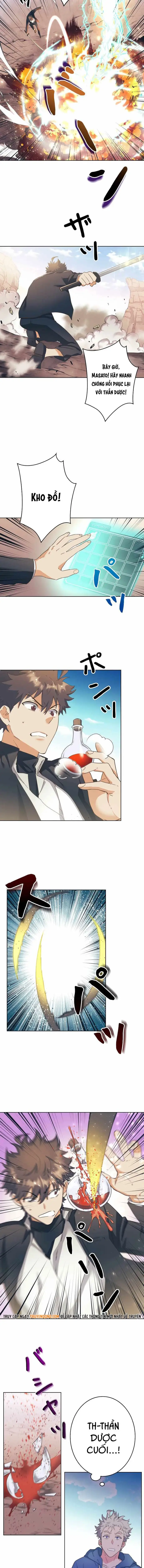 Isekai Ni Ittara Bunretsu Shite Shimatta Chapter 2 - 14