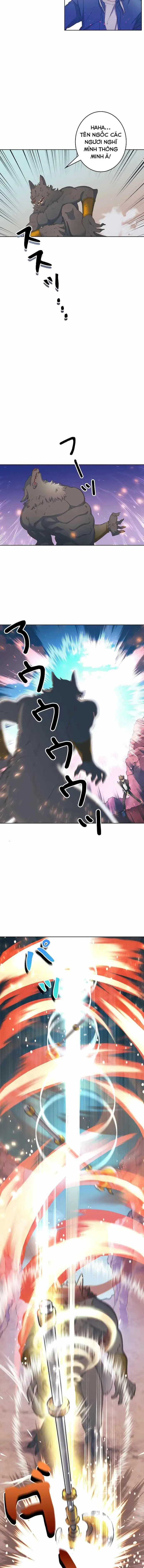 Isekai Ni Ittara Bunretsu Shite Shimatta Chapter 2 - 15